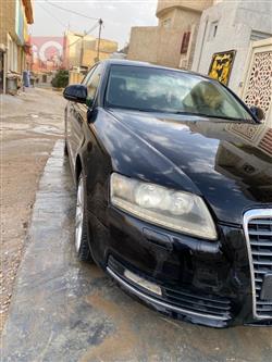 اودي A6
